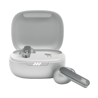 Go portable with JBL Earbuds JBL